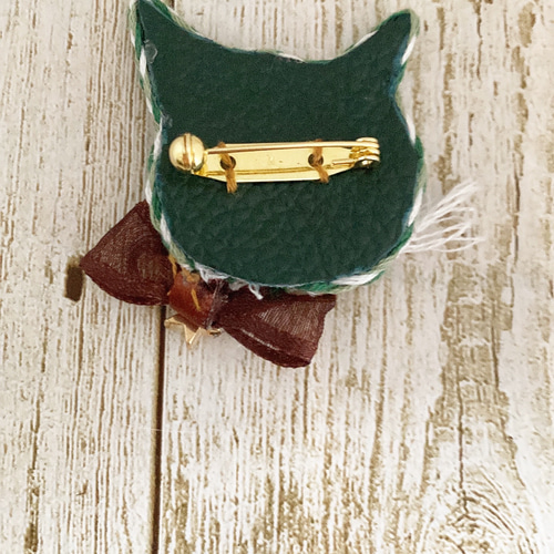 刺繍ブローチ オーダー専用ページ ブローチ みこの店 通販
