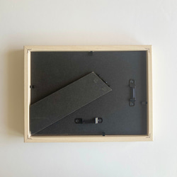 十字架　シーグラスアート　シーガラス　インテリア小物　置物壁かけ　キリスト教　聖書聖句　壁飾り　クロス 6枚目の画像