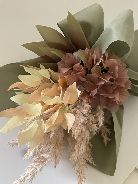 クリスマス　スワッグ　ベージュリボン 楽天市場】クリスマススワッグ・ゴールド 全長60cm 玄関ドア用