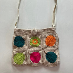 ハンドメイド　巾着袋　ペットボトルカバー ペットボトルカバー 巾着袋 トールペイント ハンドメイド ハロウィン