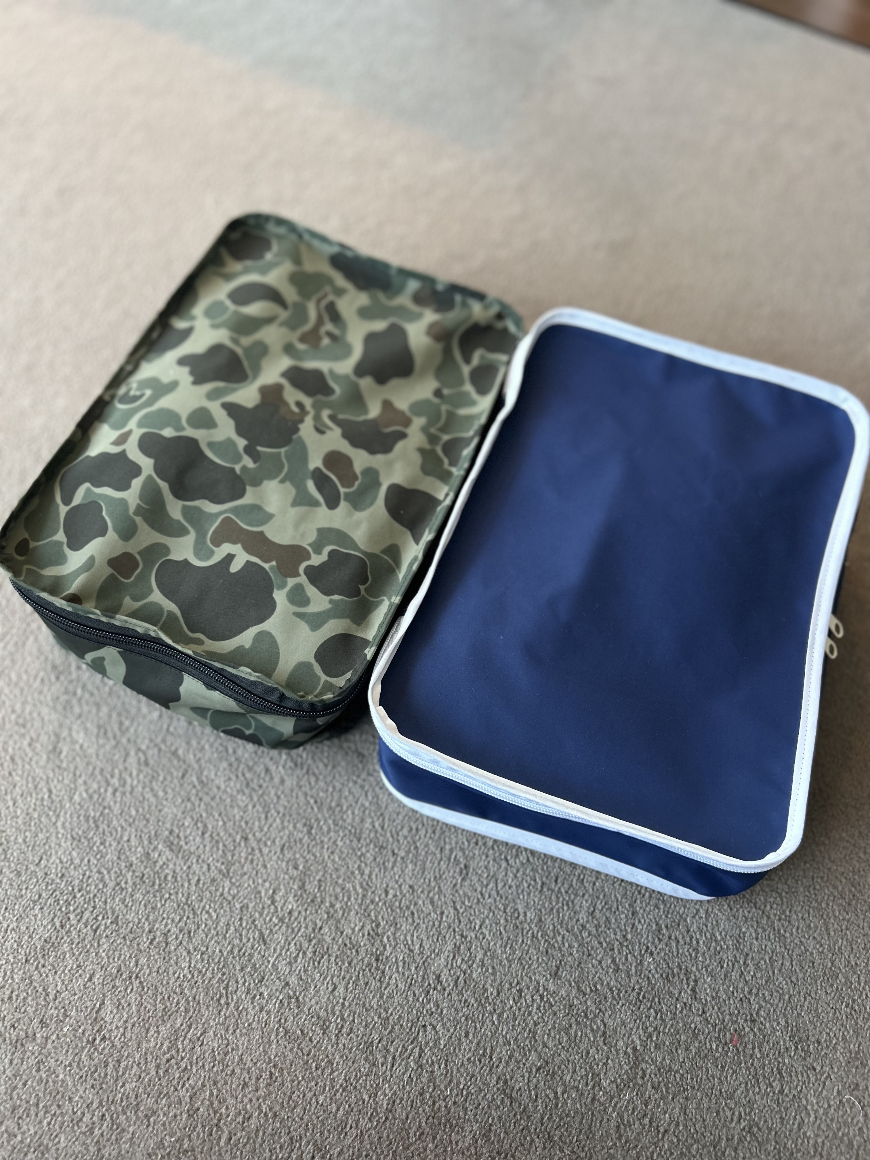 ♡MARK & 迷彩柄ノベルティ Case LONA♡ Range