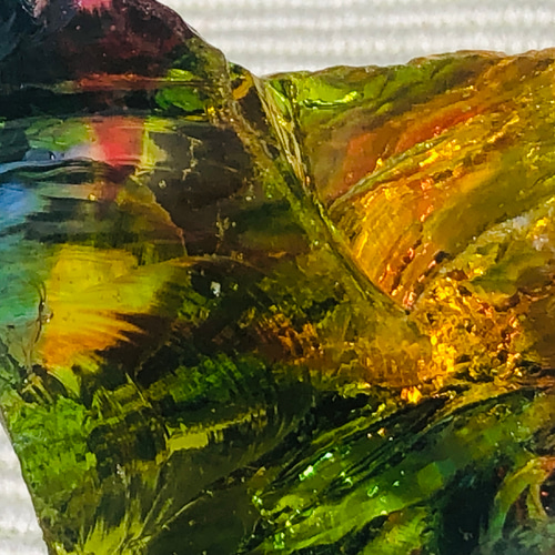 【訳あり】☺︎アンダラクリスタル☺︎13個セット【カラーチェンジアンダラあり☆】 アンダラクリスタルシェラネバダ産