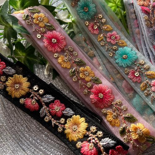 satopi、レースフラワー(ホワイト)わんちゃん猫ちゃん用首輪 satopi様専用、レースフラワー(ホワイト)わんちゃん猫ちゃん用首輪