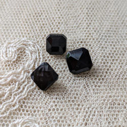 クリスマスセール❗️フランスアンティーク　18金　印字　シードバール　ハットピン② クリスマスセール❗️フランスアンティーク 18金 印字 シード