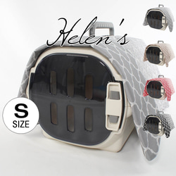 クレートカバー　オーダー専用ページ ペットキャリー 目隠し イージーカバー/クレートカバー マカロン