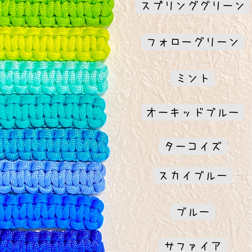 ♡ ハンドメイド オーダーメイド♡ パラコードストラップ スマホストラップ ♡ ハンドメイド オーダーメイド♡ パラコードストラップ スマホ