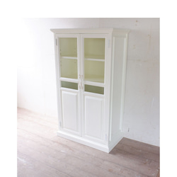 白（ホワイト） チェスト・キャビネット のおすすめ人気通販｜Creema