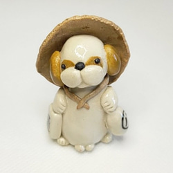 ▶︎import/黒いたぬきさまデザインペーパー 信楽焼 5号ペアー狸 アベック狸 狸 タヌキ たぬき - メルカリ