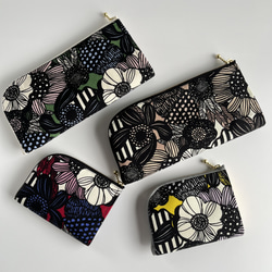 ハンドメイド（長財布） 楽天市場】長財布 プランプ 広マチ 大容量 メタリック シュリンク