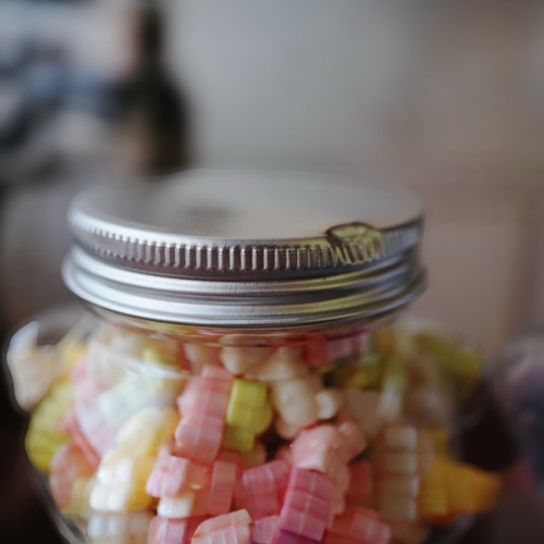 セール中】シーリングワックス テディベア 型 大容量 3本セット  