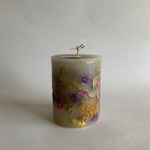 LOEWE HONEYSUCKLE アロマキャンドル AHKAH キャンドル