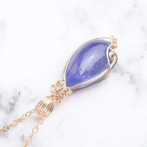 サマーセール！タイチンルチルクォーツワイヤーラップペンダントトップ大ぶり ラフ原石 アクセサリーパーツ ワイヤーラッピング ワイヤー パーツ