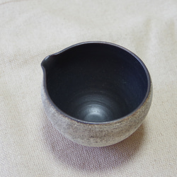 片口 (酒器・湯冷し・ドレッシング入れ) 2枚目の画像