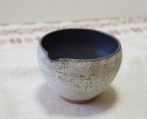 片口 (酒器・湯冷し・ドレッシング入れ) 3枚目の画像