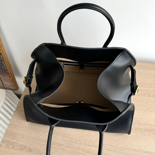 カウレザーシンプルトート 型押し版⭐︎カウレザーシンプルトート トートバッグ Lavanta