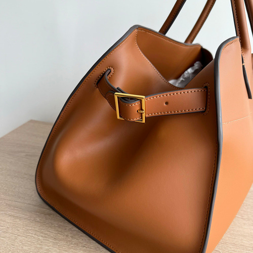 カウレザーシンプルトート new!カウレザーシンプルトート トートバッグ Lavanta 通販