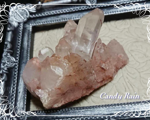 【お値下げしました】天然石 ガネーシュヒマール 水晶 原石 0d5fe5badb5d839be34f432ad18420