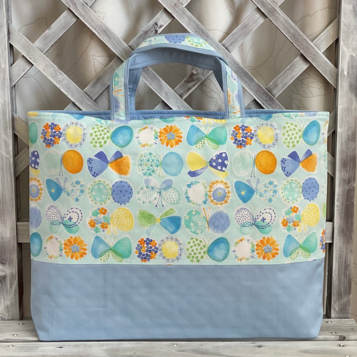 レッスンバッグ、手提げ袋 #1563 その他入園グッズ LilianeStores 通販