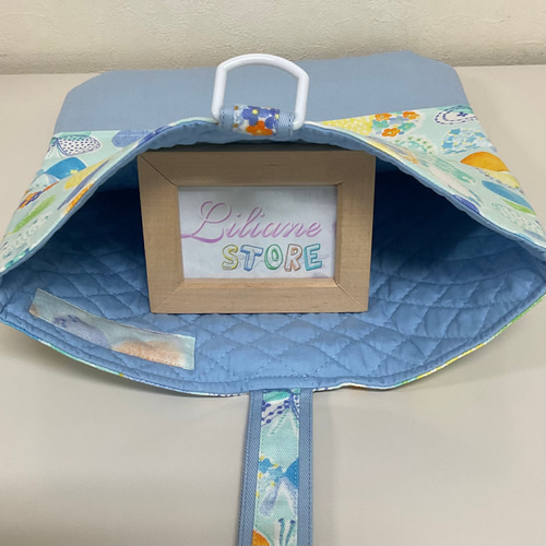 上履き袋、シューズ袋 #1563-2 その他入園グッズ LilianeStores 通販