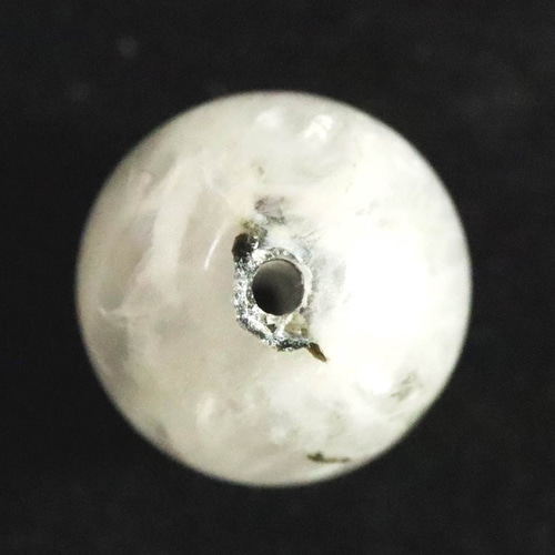 専用　フェナカイトビーズ✨10mm 10mmフェナカイト粒売りビーズ プレミアムグレード ブラジル産