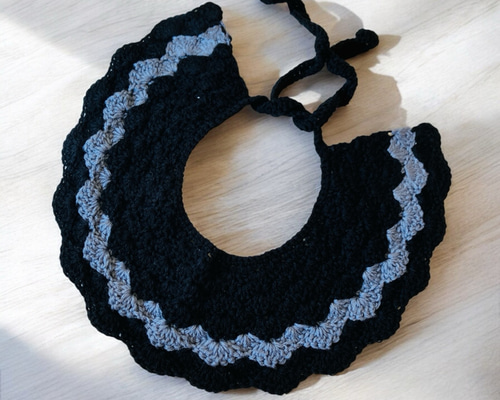 ハロウィン つけ襟 楽天市場】パーティ レース 付襟 ハロウィン コスプレ つけ襟