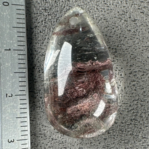楽天市場】57649 今月の半額 わけあり 13mm〜14mm ガーデン 水晶