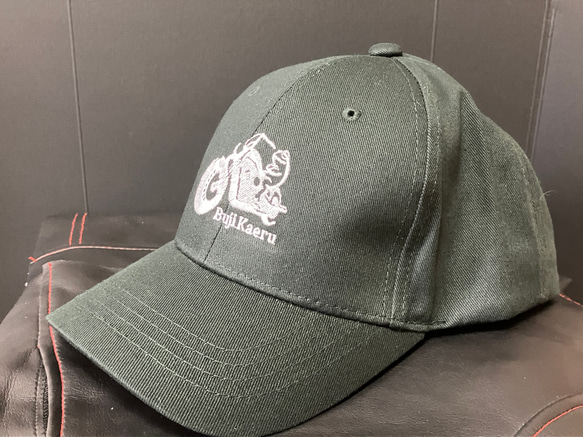 ARIES Hardcore Cap - Olive | THEROOM Barcelona