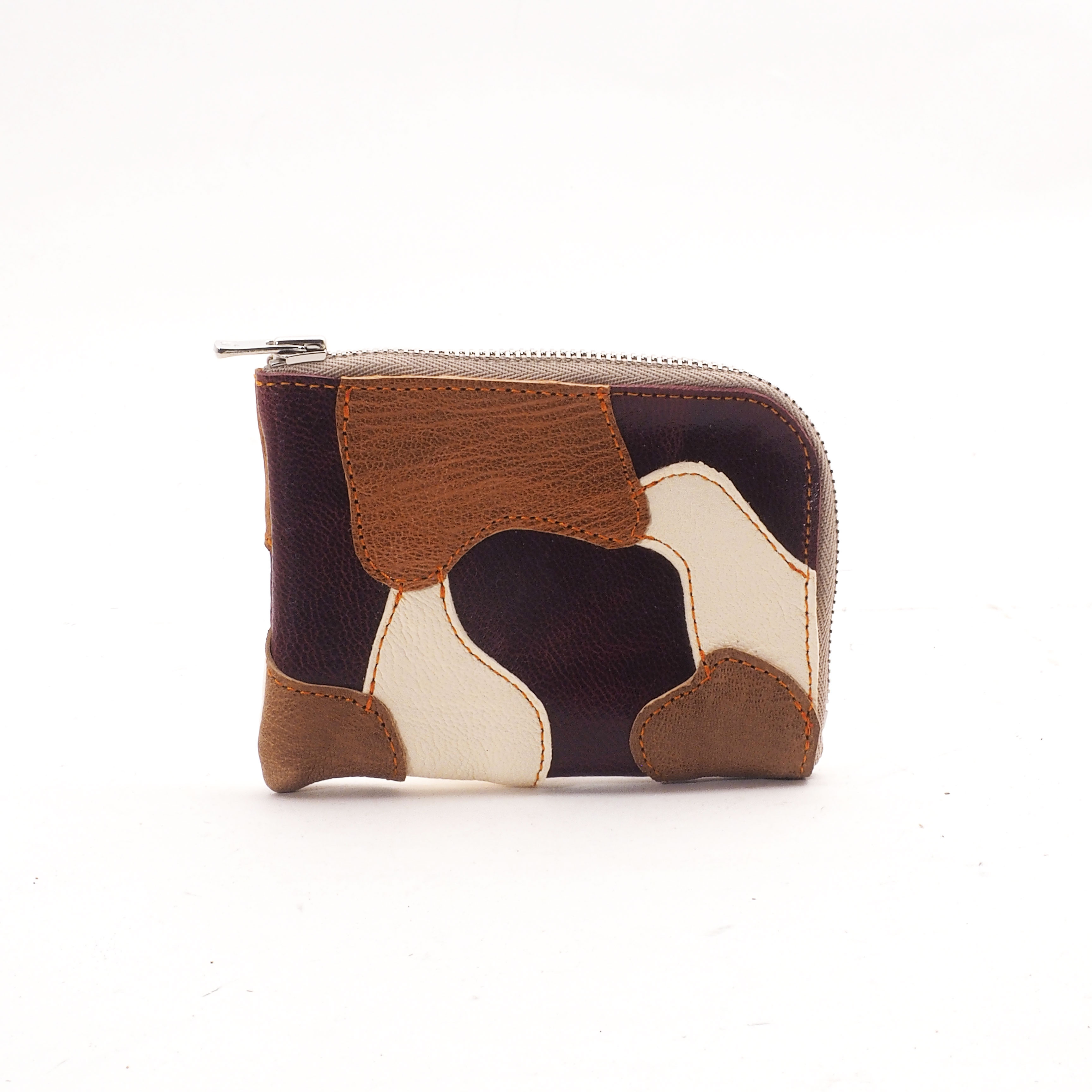 ＜即納＞本革財布（tsugi14）11×8/小銭入れ/小銭入れ/L字/コンパクト/ミニ財布/ws001t14