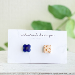 ヒョウ柄 ピアス の人気通販｜Creema(クリーマ) 国内最大の  