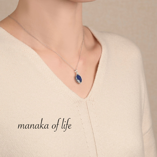 Shinoページ☆リクエスト3点&チェーン1本 ワイヤーラッピング ラピスラズリ ペンダントトップ ワイヤーラッピング ネックレス