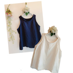⭐️ゆったり3Lサイズ追加しました！⭐️ふわふわcotton100