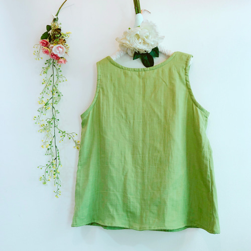 ⭐️ゆったり3Lサイズ追加しました！⭐️ふわふわcotton100