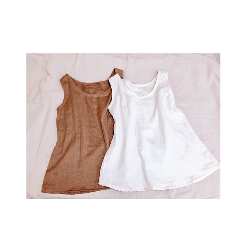 ⭐️ゆったり3Lサイズ追加しました！⭐️ふわふわcotton100