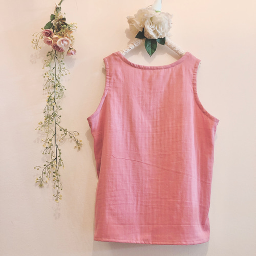 ⭐️ゆったり3Lサイズ追加しました！⭐️ふわふわcotton100