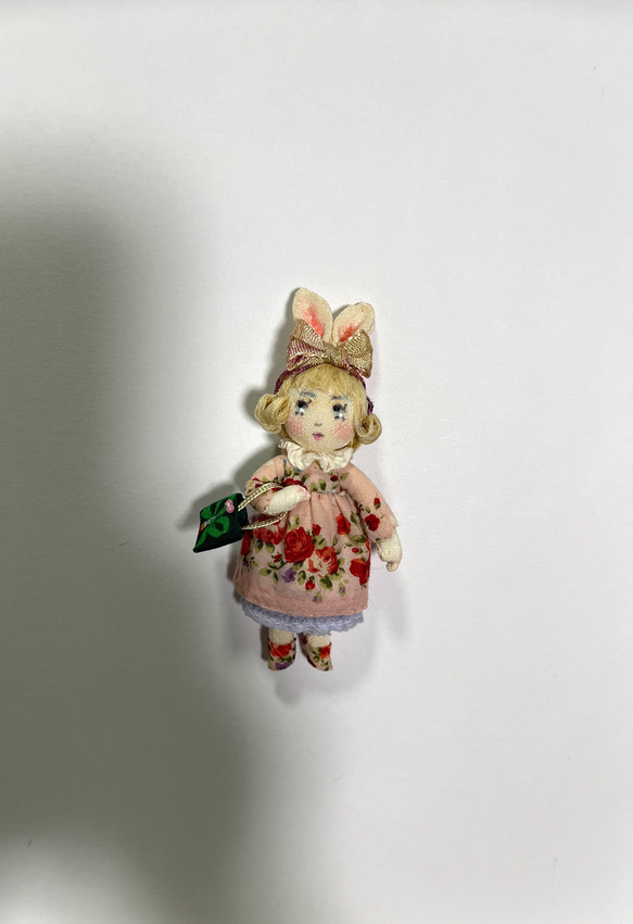 GAKI ロリータ うさぎ耳 その他人形 Doll・ドール・どーる 通販 