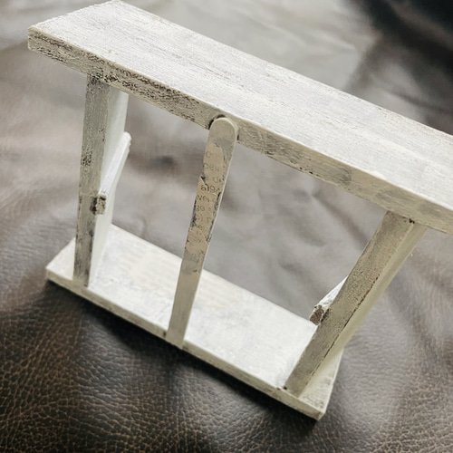アンティーク風 小さな小窓 ハンドメイド その他インテリア雑貨