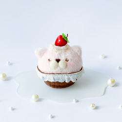 ♡ちびぐるみ♡腹ぺこカップケーキセット♡ e45a4f0459fd2007762f5635cb5416