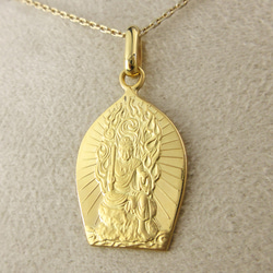 イーグル手彫り シルバー925トップ k18、4点加工 ハンドメイド