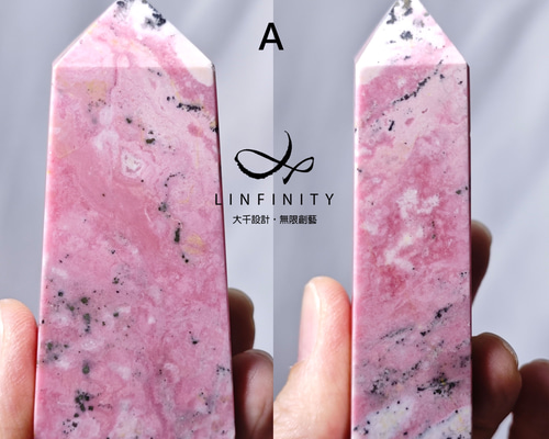 最高級のロードナイトローズストーンコレクションレベルの幸運を