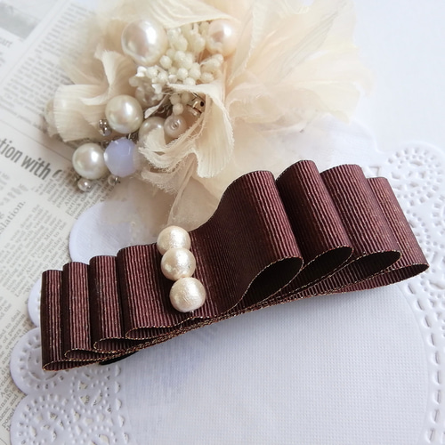 福袋2026 ヘアアクセサリーセット バレッタ 296-love24 通販 18254485