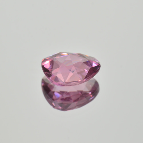 ソ付 パープル ピンク スピネル 1.012ct ルース ローズカット 天然石 