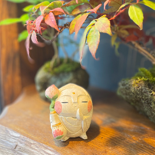 2024.10.27最新作品 小悪魔龍子抱珠