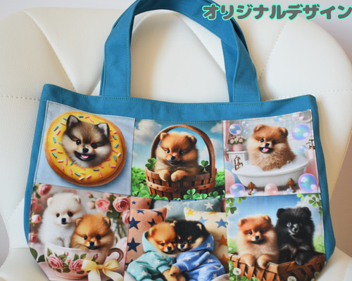ハンドメイド　オーダー受付ページ　♡バスタイムわんことシマエナガ　パネル♡ ハンドメイドオーダー受付ページ♡バスタイムわんことシマエナガ