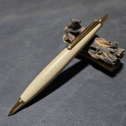 ☆金木犀さん ローズウッド シャープペンシル 新品 抽選当選品 ☆ ☆金木犀さん ローズウッド シャープペンシル 新品 抽選当選品 ☆