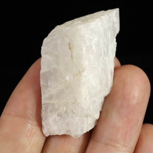 kazuyo◾️ロシア産ナトロライト原石 ロシア産ナトロライト 43mm原石 13.6g #79991 天然石 榎本通商 通販