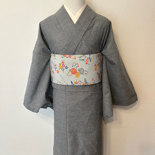 1日12時迄！” 【最終大蔵ざらえ】 【刺繍こもん】 特選正絹刺繍