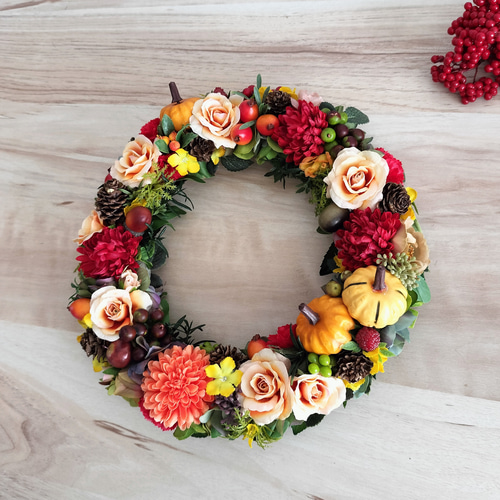 専用 113 ポップ ハロウィンリース フラワーリース ハロウィン 秋 かぼちゃ 専用 113 ポップ ハロウィンリース フラワーリース ハロウィン