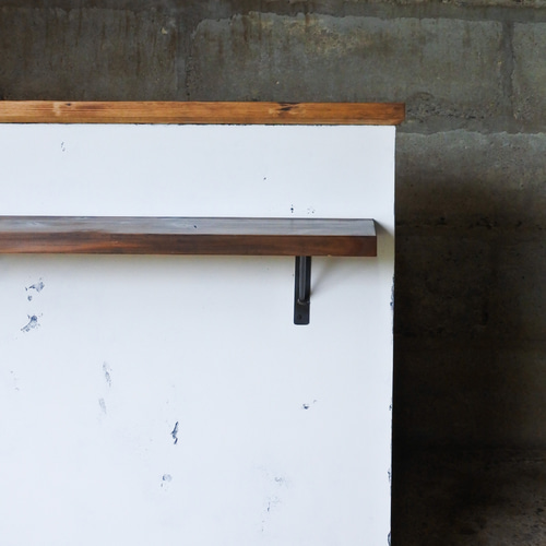 シャビーなレジカウンター その他家具 B style 通販 18255851｜Creema