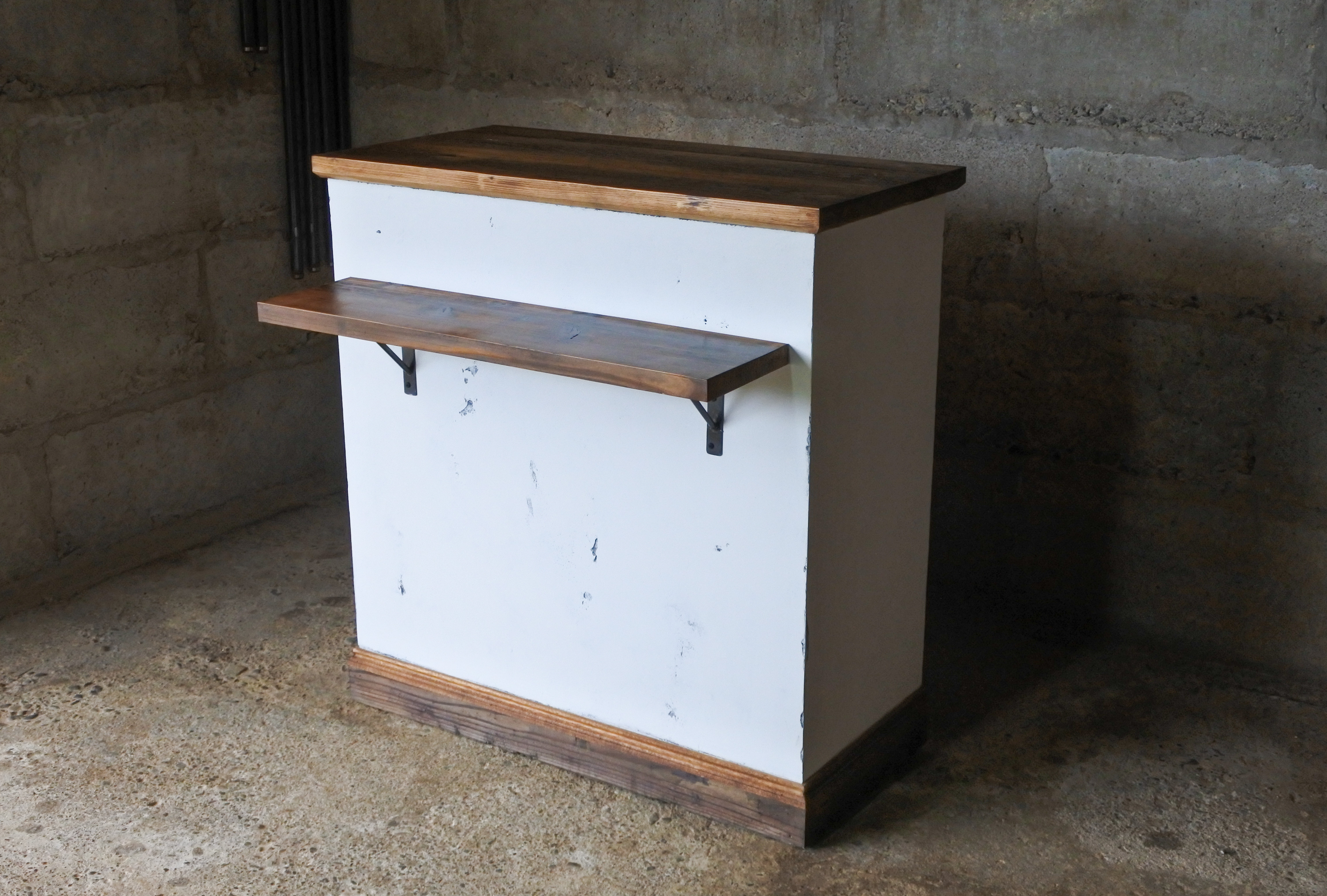 べびすん　レジカウンター べびすん　レジカウンター