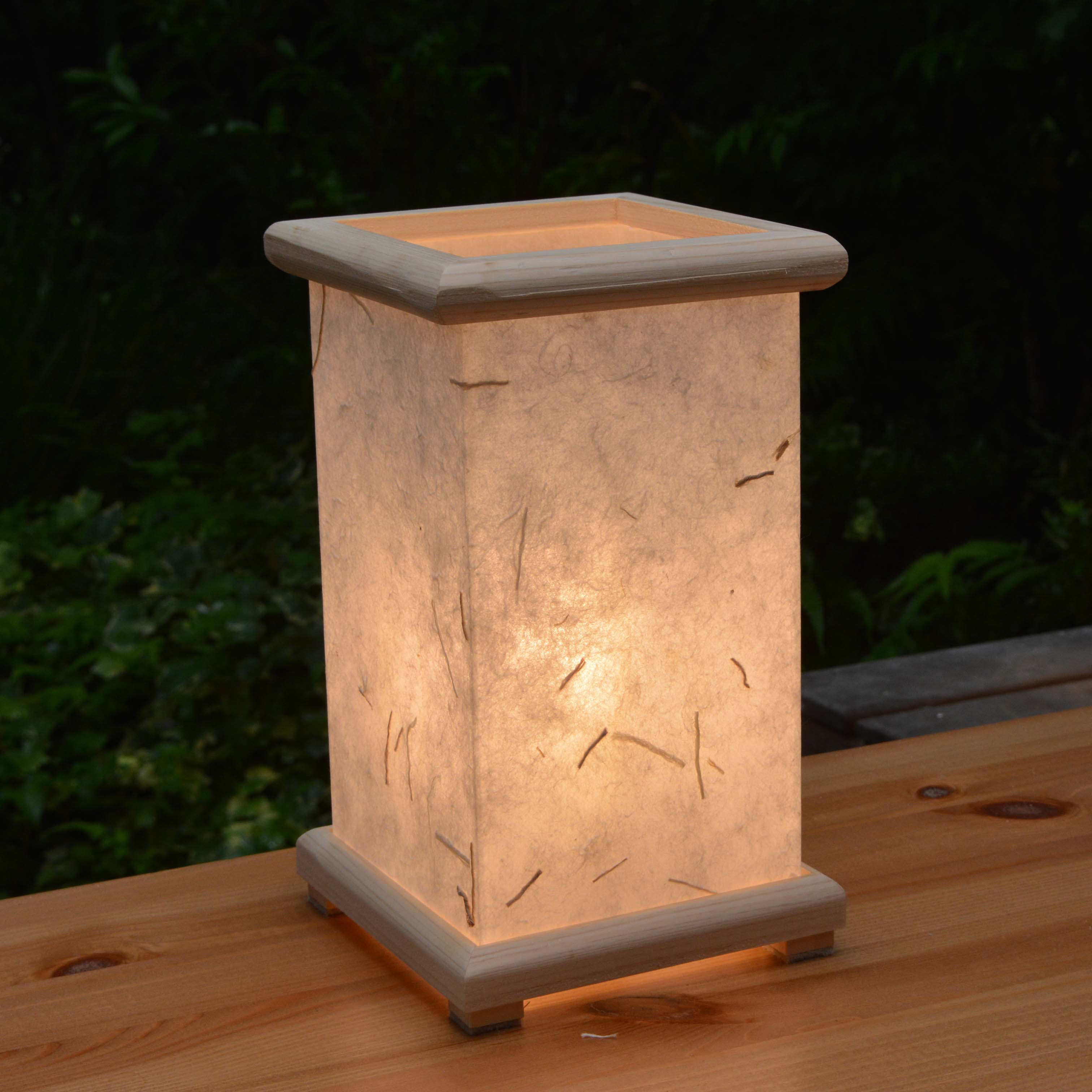 灯り箱　絲　10 LED